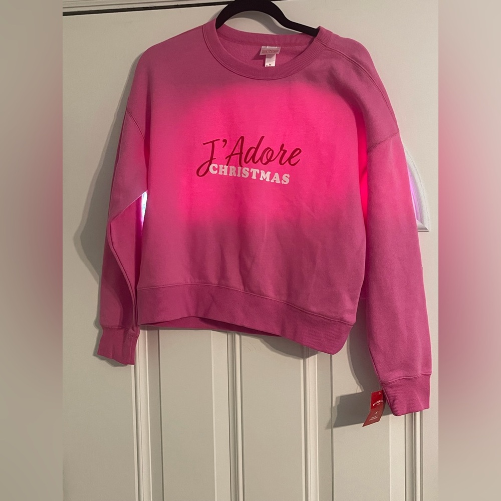 NWT Sweatshirt